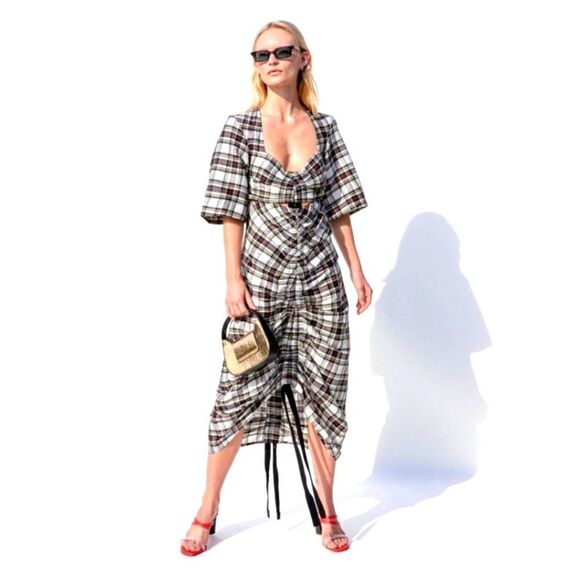 GANNI   - Picture 2 of 16